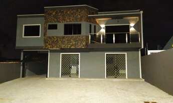 Imagem: Alugo residência no Jardim Iguaçu, próximo