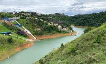 Imagem 2: Chácara pé na água