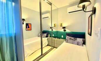 Imagem 5: Este empreendimento vai te encantar com o altíssimo padrão, conforto e elegância