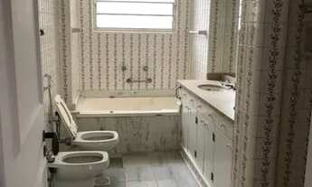 Imagem 6: Apartamento para venda possui 304 metros quadrados com 4 quartos em Copacabana - Rio de Ja