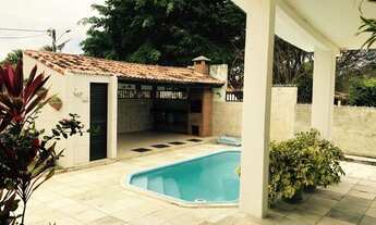 Imagem 7: Casa com 04 quartos em Enseada dos Corais