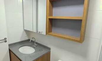 Imagem 4: Apartamento para aluguel tem 28 metros quadrados com 1 quarto em República - São Paulo - S