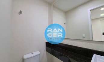 Imagem 6: Sala comercial para alugar no The Blue Office - Santos/SP