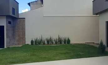 Imagem 4: Casa para venda possui 215 metros quadrados com 3 quartos em Estância Itaguaí - Caldas Nov