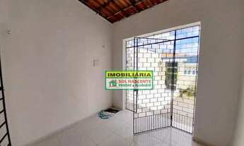 Imagem 4: Casa com 2 dormitórios para alugar, 60 m² por R$ 802,00/mês - Montese - Fortaleza/CE