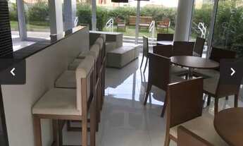 Imagem 5: Studio de 45M² com uma vaga de garagem definida + depósito