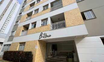 Imagem: Apartamento - Edifício Bilbao Torre de