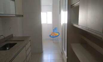 Imagem 3: Apartamento com 3 dormitórios para alugar, 95 m² por R$ 4.255/mês - Jardim Botânico - Ribe