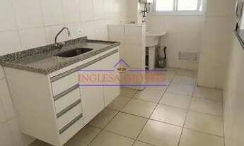 Imagem 7: Apartamento à Locação, no Bairro Vila Valparaíso em Santo André / SP