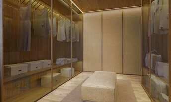 Imagem 5: Cobertura Duplex Amyrá Moema