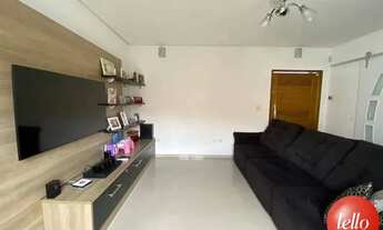 Imagem 2: São Paulo - Casa Padrão - Mooca