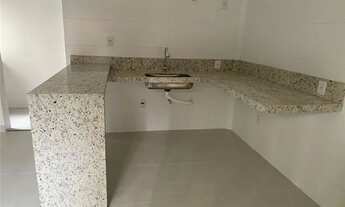 Imagem 3: Apartamento para locação de 40m² na Vila Regente Feijó!