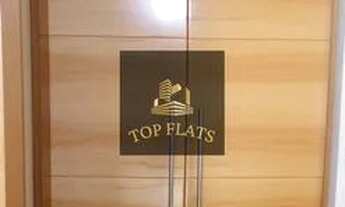 Imagem 6: Flat disponível em Moema