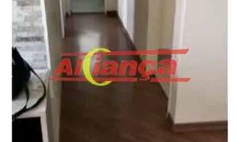 Imagem 2: ÓTIMO APARTAMENTO 56M² COM 2 DORMITÓRIOS E 1 VAGA DE GARAGM - TORRES TIBAGY - GUARULHOS/SP