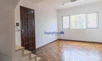 Imagem: Sobrado com 3 dormitórios, 231 m² - venda