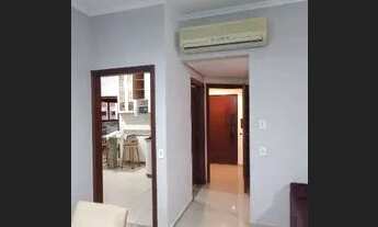 Imagem 4: Apart de 03 dormit. mobiliado, com lazer p/ alugar, 144 m² por R$ 6.000/mês- Av.Bartolomeu