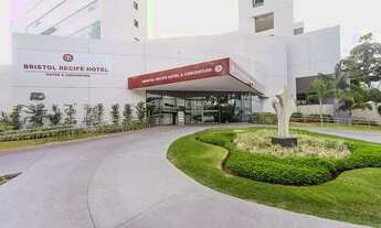 Imagem: Apartamento com 1 dormitório para alugar