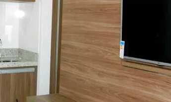 Imagem 6: Alugo Flat Harvard Tower - Todo Mobiliado (inclusive eletrodomésticos) - Rio Verde/GO