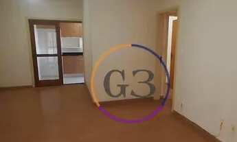 Imagem 7: Apartamento com 3 dormitórios para alugar, 86 m² por R$ 2.400,00/mês - Centro - Pelotas/RS