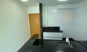 Imagem 3: APARTAMENTO PARA ALUGUEL, 02 QUARTOS, SUITE, 02 VAGAS, SERRA - BH/MG