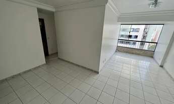 Imagem 4: Apartamento 3/4, suíte, nascente, Pituba