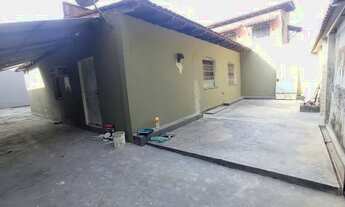 Imagem 4: Casa 03qts próx à Faculdade Nilton lins