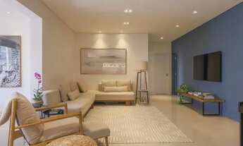 Imagem 2: Apartamento para venda possui 175 metros quadrados com 3 quartos