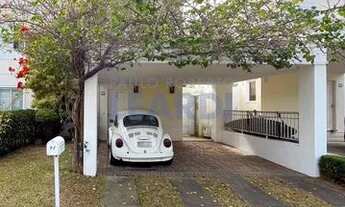 Imagem 2: CASA EM CONDOMÍNIO - TAMBORÉ - SP