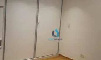 Imagem 6: Apartamento com 1 dormitório para alugar, 52 m² por R$ 4.068,00/mês - Brooklin - São Paulo