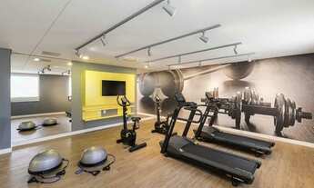 Imagem 5: Apartamento (Padrão), com 3 quartos e 2 banheiros à Venda, 63 m² em São Paulo/SP