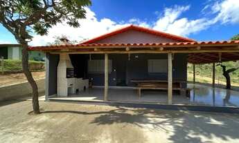 Imagem 2: Chácara a Venda em Pompéu 10.000m2