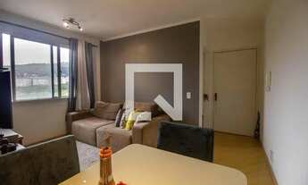 Imagem 3: Apartamento para Aluguel - Alto Petrópolis, 2 Quartos, 45 m2