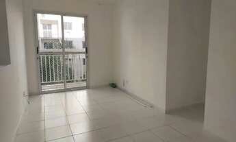 Imagem 3: Apartamento 2 quartos - São Cristóvão