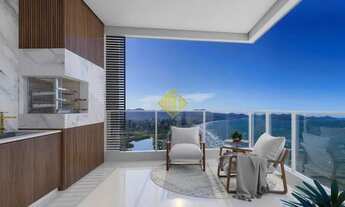 Imagem 3: Apartamento à venda, 3 quartos, 3 suítes, 2 vagas, Balneário Perequê - Porto Belo/SC