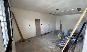 Imagem 2: Sobrado com 3 dormitórios à venda, 65 m² por R$ 390.000,00 - Vila Clarice - Santo André/SP