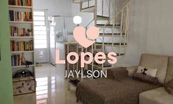 Imagem: Casa em condomínio - 02 quartos - Engenho