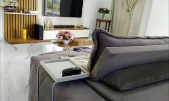 Imagem 2: Casa em Condomínio para Venda em Jandira, Parque Nova Jandira, 3 dormitórios, 2 suítes, 4