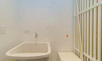 Imagem 5: Flat para venda possui 54 m2 - 1 quarto em Centro - Curitiba - PR