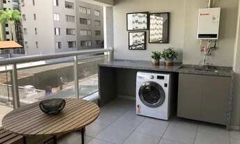 Imagem: Studio com 1 dormitório para alugar, 40