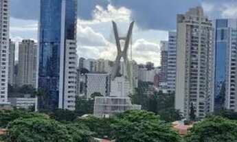 Imagem 6: Apartamento para Locação em São Paulo, Brooklin ( Cidade Monções ), 3 dormitórios, 3 suíte