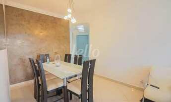 Imagem 2: São Paulo - Apartamento Padrão - Água Rasa