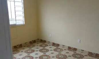 Imagem 2: Apartamento para aluguel com 80 metros quadrados com 2 quartos em Realengo - Rio de Janeir