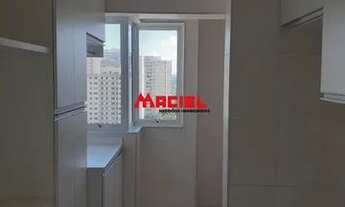 Imagem 3: Apartamento Padrão em São José dos Campos