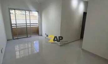 Imagem: Apartamento com 2 dormitórios à venda