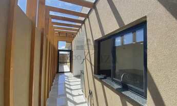 Imagem 6: Casa - Residencial Fogaça - 3 Dormitórios - 250m²