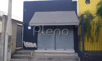 Imagem 2: Salão - Jardim Nova Europa - Campinas