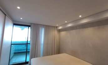 Imagem 6: Flat para aluguel com 48 metros quadrados com 1 quarto em Piedade - Jaboatão dos Guararape