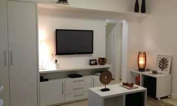 Imagem 2: Apartamento com 3 quartos em Copacabana - Rio de Janeiro - RJ