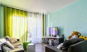 Imagem 2: Casa com 3 dorms, 2 suite e 3 vagas no bosque da saúde