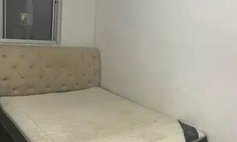 Imagem 6: Aluguel de Apartamento Mobilado Alamedas Jardins